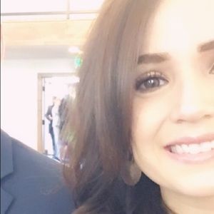 Meet your Posher, Erika